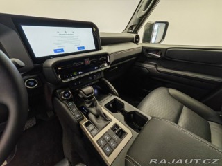 Toyota Land Cruiser 2.8 D-4D 204 k Executive 2025