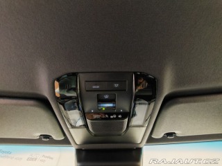 Toyota Land Cruiser 2.8 D-4D 204 k Executive 2025