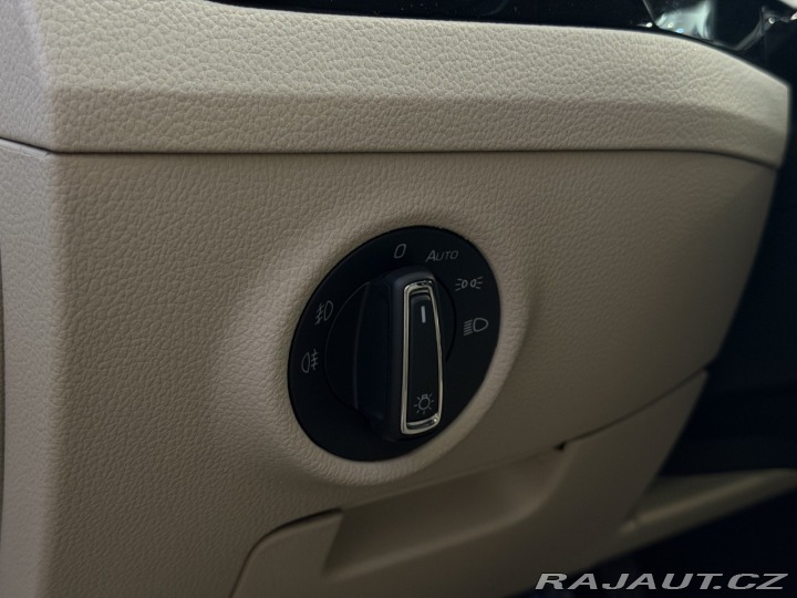 Škoda Superb kombi 2.0TDI 140kW 4x4 L& 2018