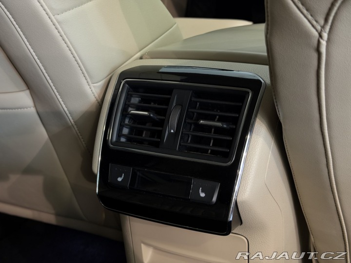 Škoda Superb kombi 2.0TDI 140kW 4x4 L& 2018