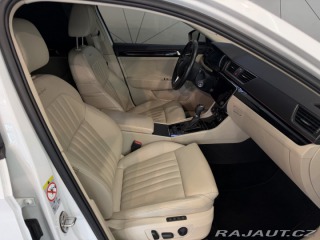 Škoda Superb kombi 2.0TDI 140kW 4x4 L& 2018