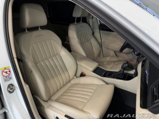 Škoda Superb kombi 2.0TDI 140kW 4x4 L& 2018