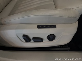 Škoda Superb kombi 2.0TDI 140kW 4x4 L& 2018