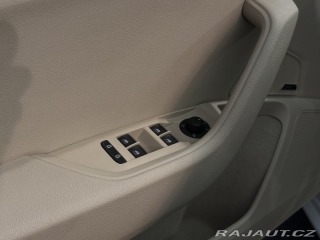 Škoda Superb kombi 2.0TDI 140kW 4x4 L& 2018