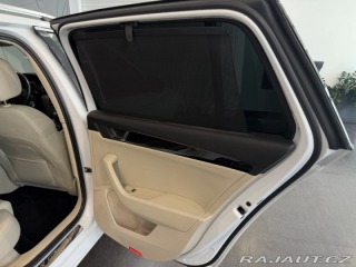 Škoda Superb kombi 2.0TDI 140kW 4x4 L& 2018