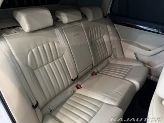 Škoda Superb kombi 2.0TDI 140kW 4x4 L& 2018