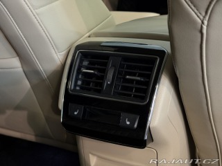 Škoda Superb kombi 2.0TDI 140kW 4x4 L& 2018