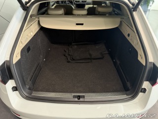 Škoda Superb kombi 2.0TDI 140kW 4x4 L& 2018