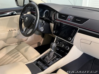 Škoda Superb kombi 2.0TDI 140kW 4x4 L& 2018