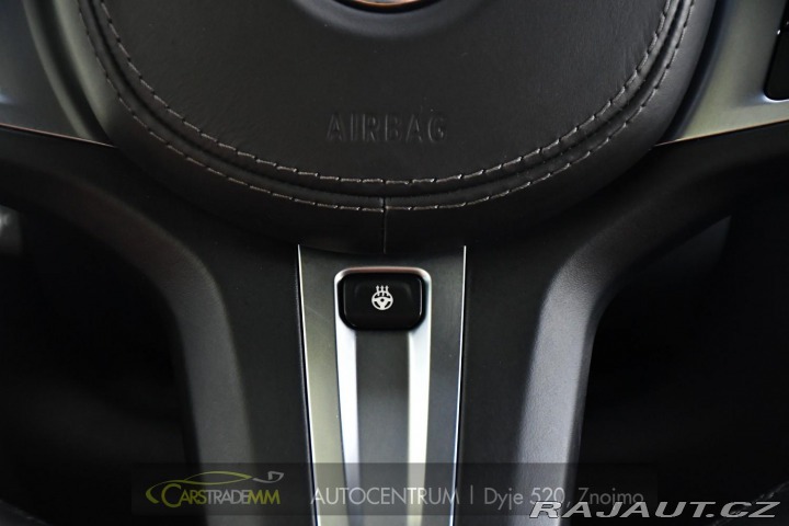 BMW X5 M50d xD M-SPORT HUD ČR 1M 2020