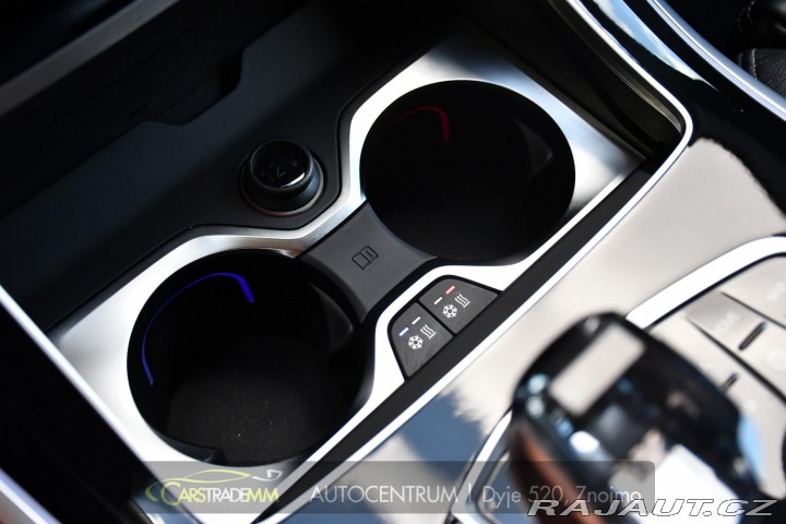 BMW X5 M50d xD M-SPORT HUD ČR 1M 2020