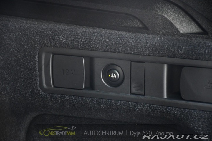 BMW X5 M50d xD M-SPORT HUD ČR 1M 2020