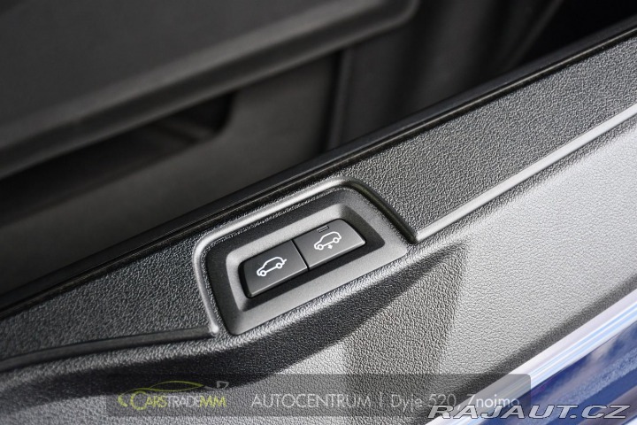 BMW X5 M50d xD M-SPORT HUD ČR 1M 2020