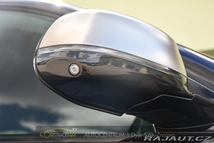 BMW X5 M50d xD M-SPORT HUD ČR 1M 2020