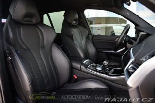 BMW X5 M50d xD M-SPORT HUD ČR 1M 2020