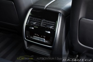 BMW X5 M50d xD M-SPORT HUD ČR 1M 2020