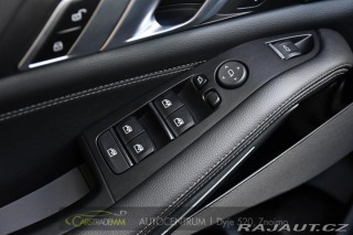 BMW X5 M50d xD M-SPORT HUD ČR 1M 2020