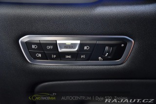 BMW X5 M50d xD M-SPORT HUD ČR 1M 2020
