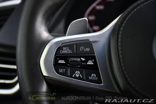 BMW X5 M50d xD M-SPORT HUD ČR 1M 2020