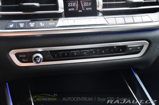 BMW X5 M50d xD M-SPORT HUD ČR 1M 2020
