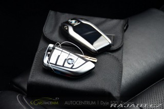 BMW X5 M50d xD M-SPORT HUD ČR 1M 2020