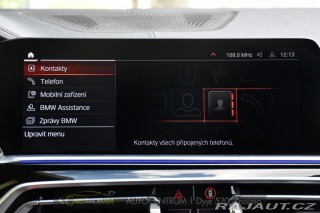 BMW X5 M50d xD M-SPORT HUD ČR 1M 2020