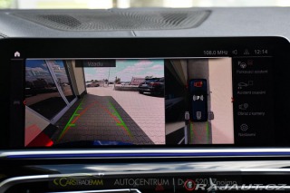 BMW X5 M50d xD M-SPORT HUD ČR 1M 2020