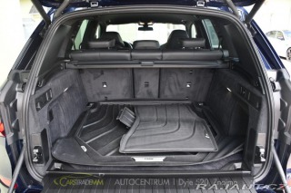 BMW X5 M50d xD M-SPORT HUD ČR 1M 2020
