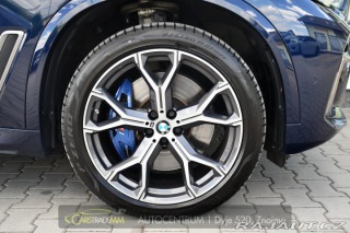 BMW X5 M50d xD M-SPORT HUD ČR 1M 2020
