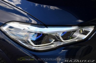 BMW X5 M50d xD M-SPORT HUD ČR 1M 2020