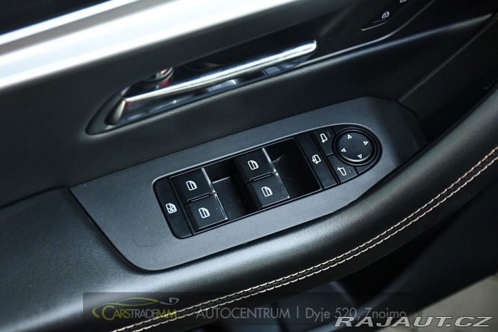 Mazda Ostatní modely CX-80 2.5 PHEV HOMURA REZERVACE 2025
