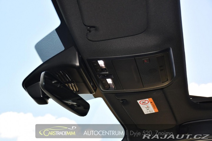 Mazda Ostatní modely CX-80 2.5 PHEV HOMURA REZERVACE 2025