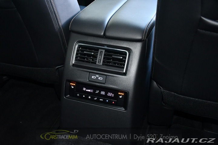 Mazda Ostatní modely CX-80 2.5 PHEV HOMURA REZERVACE 2025