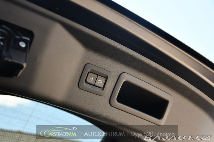 Mazda Ostatní modely CX-80 2.5 PHEV HOMURA REZERVACE 2025