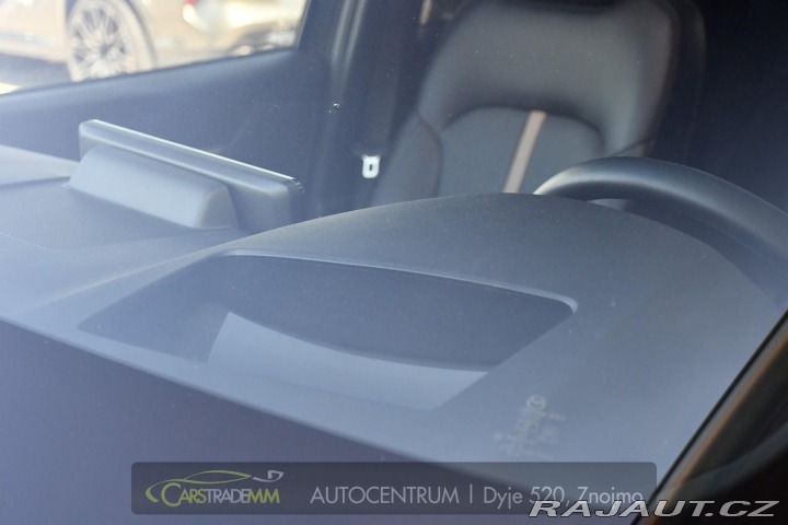 Mazda Ostatní modely CX-80 2.5 PHEV HOMURA REZERVACE 2025