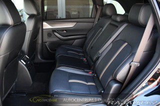 Mazda Ostatní modely CX-80 PHEV 2025