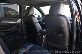 Mazda Ostatní modely CX-80 PHEV 2025