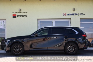Mazda Ostatní modely CX-80 PHEV 2025