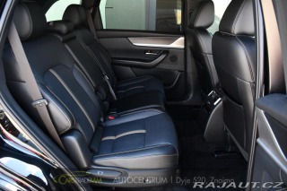 Mazda Ostatní modely CX-80 PHEV 2025