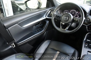 Mazda Ostatní modely CX-80 PHEV 2025