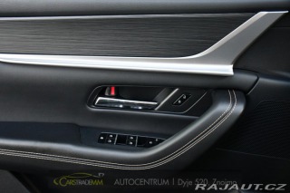 Mazda Ostatní modely CX-80 PHEV 2025