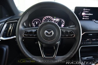Mazda Ostatní modely CX-80 PHEV 2025