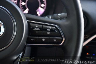 Mazda Ostatní modely CX-80 PHEV 2025