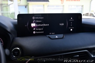 Mazda Ostatní modely CX-80 PHEV 2025