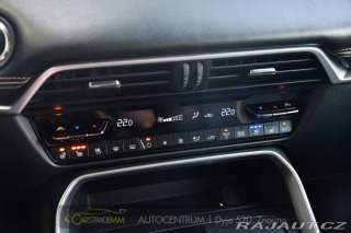 Mazda Ostatní modely CX-80 PHEV 2025