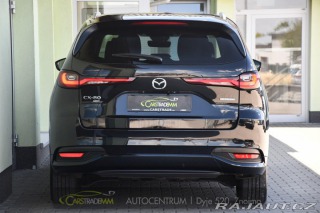 Mazda Ostatní modely CX-80 PHEV 2025