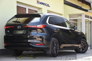 Mazda Ostatní modely CX-80 PHEV 2025
