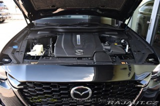 Mazda Ostatní modely CX-80 PHEV 2025