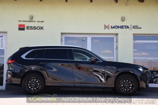 Mazda Ostatní modely CX-80 PHEV 2025
