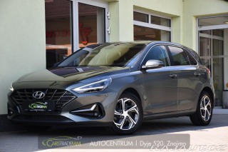 Hyundai i30 1.0T-GDi FAMILY SMART DCT